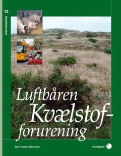 Luftbåren kvælstofforurening