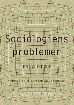 Sociologiens problemer : en grundbog