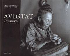 Avigtat : eskimoliv