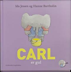 Billedbog, 1. bogklubudgave, 2018