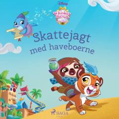Skattejagt med haveboerne