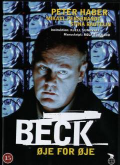 Beck - öga för öga