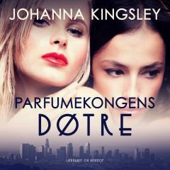 Parfumekongens døtre