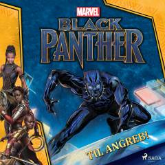 Til angreb!