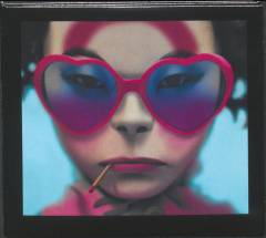 Humanz