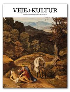 Veje & kultur : forbindelser mellem kulturer fra antikken til i dag