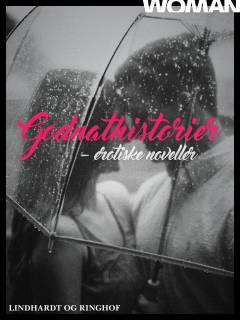 Godnathistorier. 3