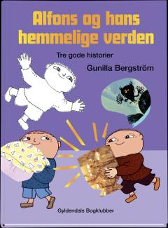 Billedbog, 1. bogklubudgave, 2019