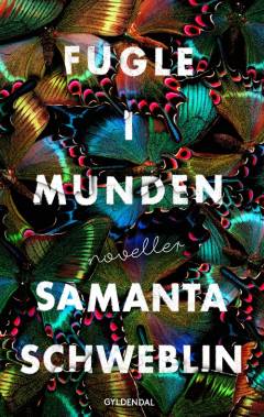 Fugle i munden : noveller