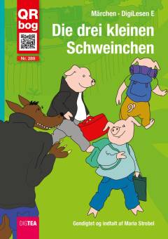 Die drei kleinen Schweinchen