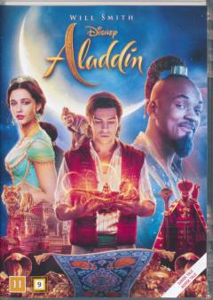 Film (dvd), 2019