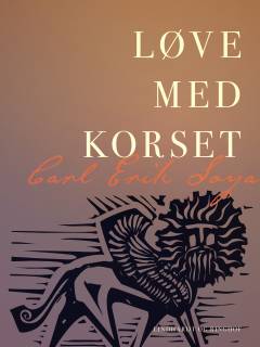 Løve med korset : skuespil i een akt