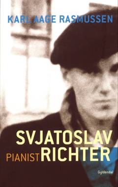 Svjatoslav Richter, pianist