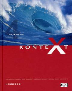 Bog, 2. udgave, 2005