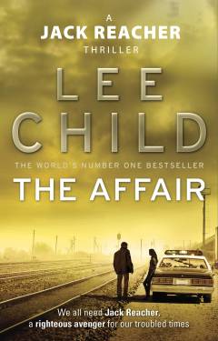 The affair