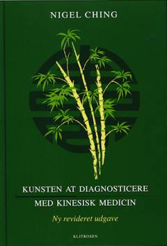 Kunsten at diagnosticere med kinesisk medicin