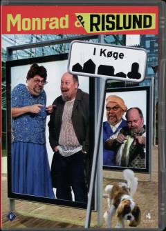 Monrad & Rislund i Køge