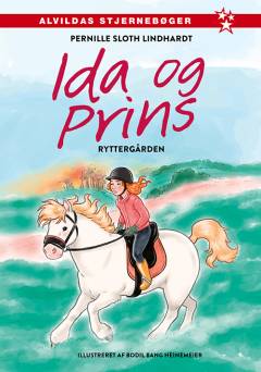 Ida og Prins - ryttergården