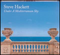 Under a Mediterranean sky