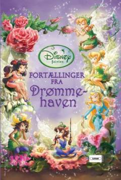 Fortællinger fra drømmehaven