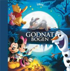 Godnatbogen