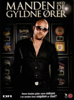 Manden med de gyldne ører