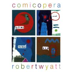 Comicopera