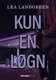 Kun en løgn