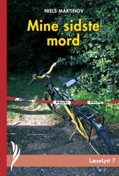 Mine sidste mord (Letlæsning)
