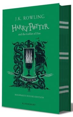Bog, Hogwarts House edition, 2020
