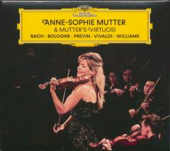 Musik (cd), ℗2023