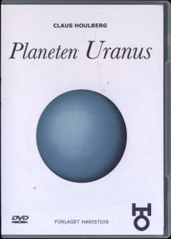 Planeten Uranus