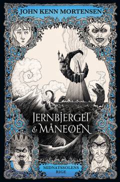 Jernbjerget & Måneøen