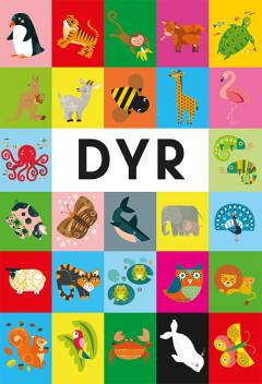 Dyr
