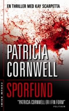 Sporfund : kriminalroman