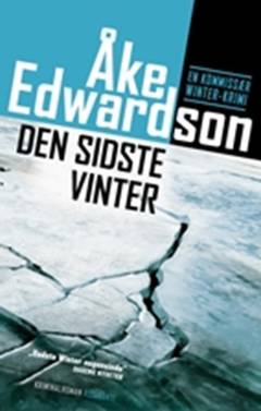 Den sidste vinter : kriminalroman