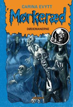 Mørkeræd - dødemanerne