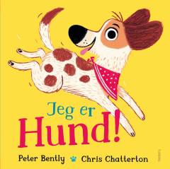 Jeg er hund!