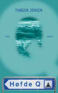 Høfde Q : prosa 1998-2008