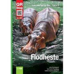 Flodheste