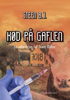 Kød på gaflen