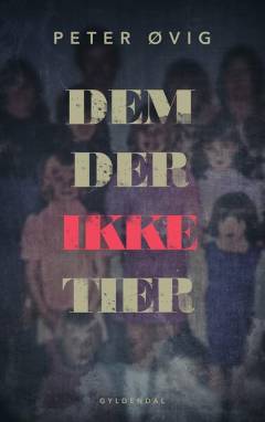 Dem, der ikke tier : når ofre bliver helte : seksuelle overgreb på danske børnehjem