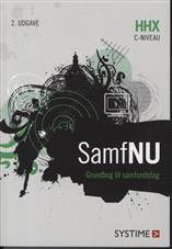 SamfNU - hhx C-niveau