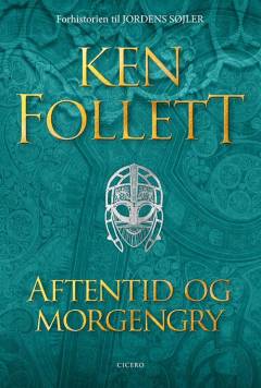 Aftentid og morgengry : forhistorien til Jordens søjler