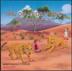 Billedbog, 1. udgave, 2019