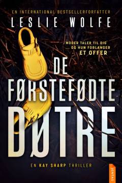 De førstefødte døtre