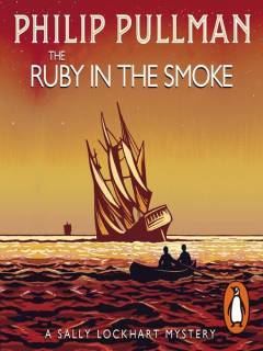 The ruby in the smoke