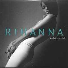 Good girl gone bad
