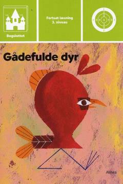 Gådefulde dyr
