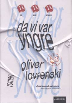 Da vi var yngre
